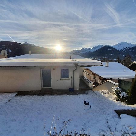 Boschberge Apartment Ellbögen Exterior foto