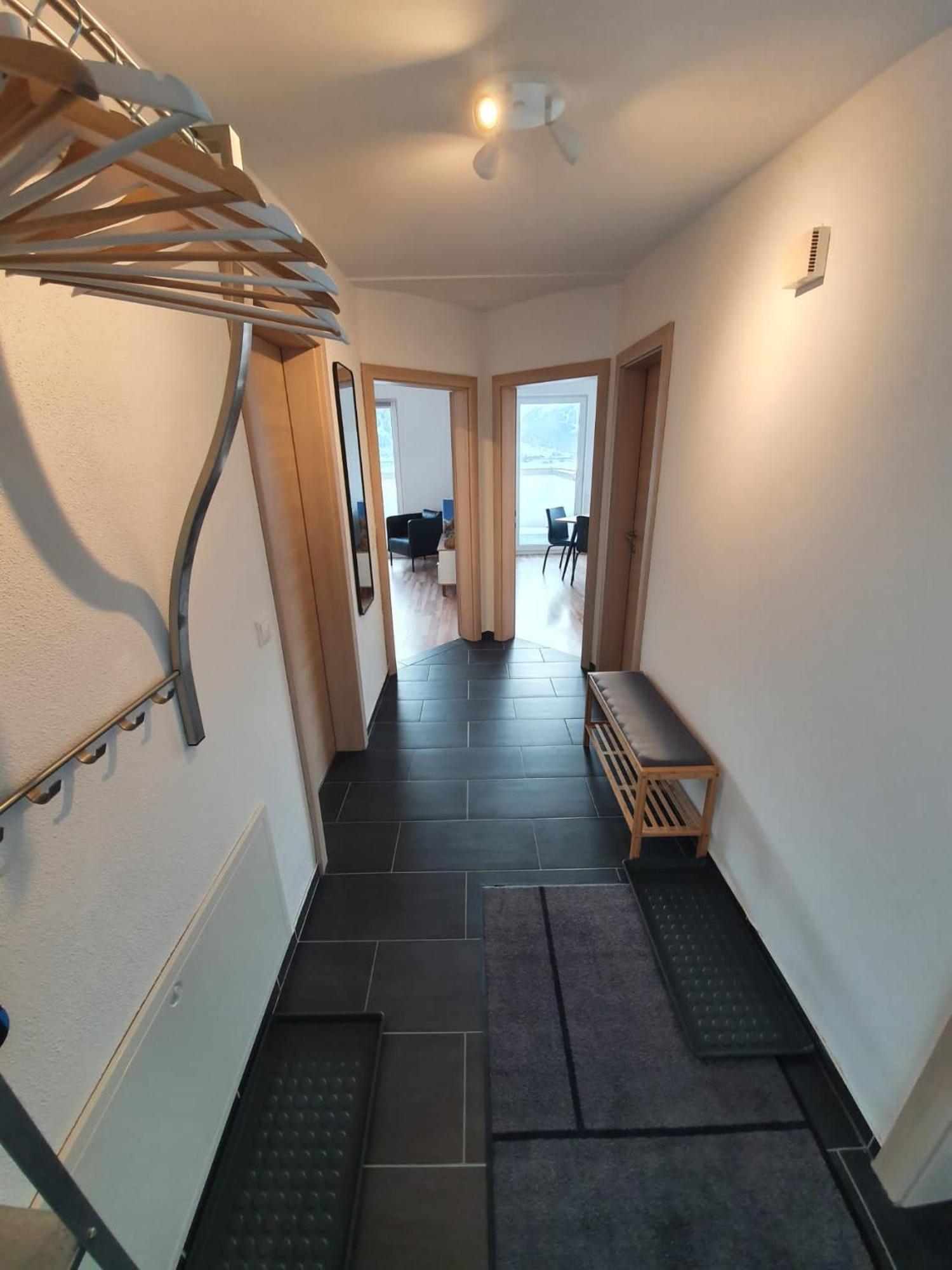 Boschberge Apartment Ellbögen Exterior foto